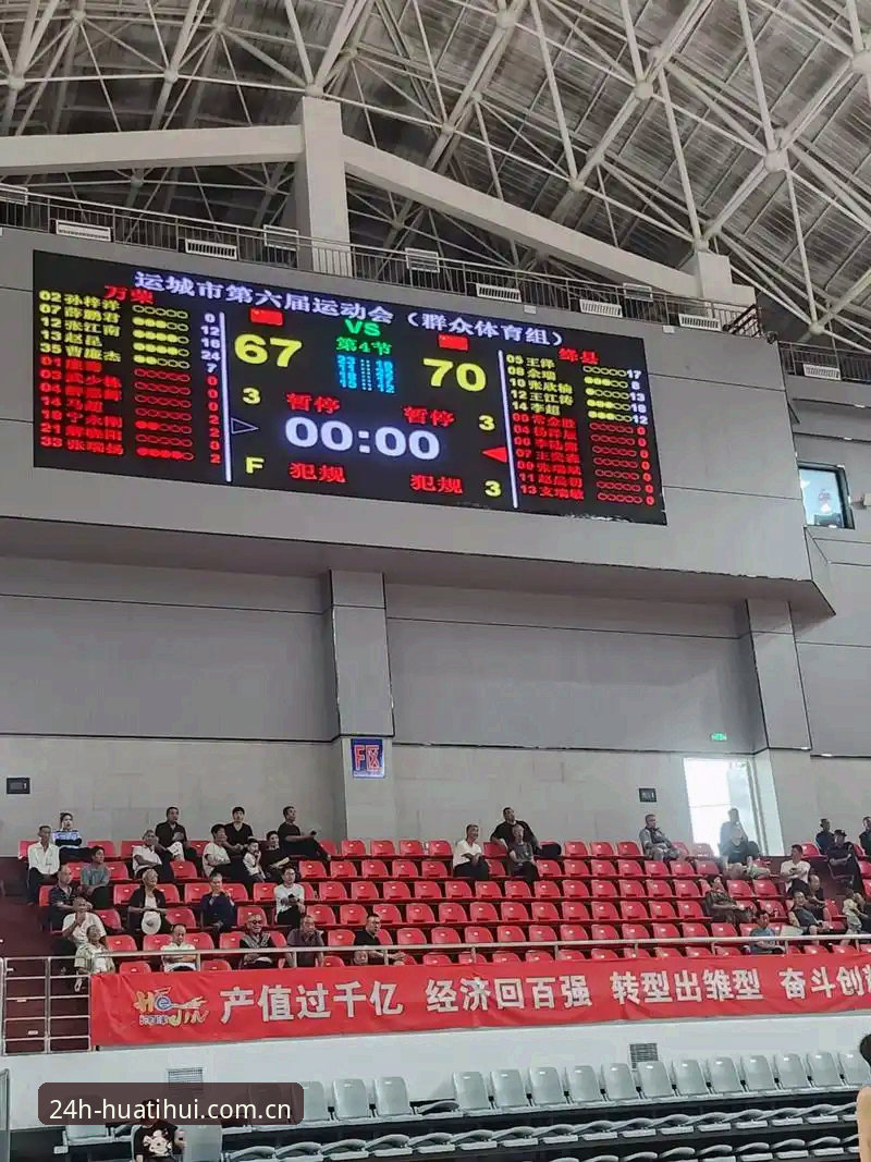 华体会体育CN篮球比分查询：手机端vs电脑端，哪个才是真正24小时畅通的选择？